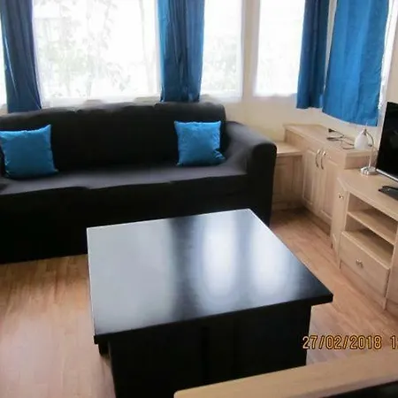 Le Montourey Kompleks wypoczynkowy